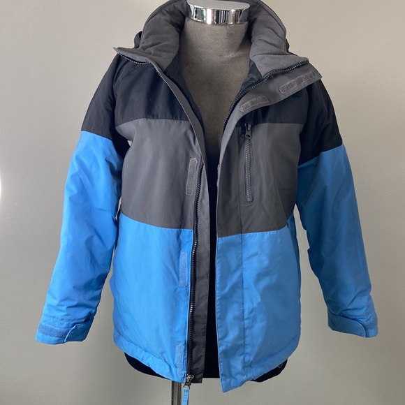 Burton  Dryridge Jacket Size M (US 10-12) B60 - Picture 2 of 15